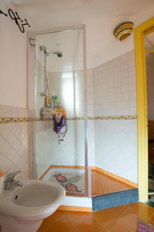 La Casina Del Pennolo, Casa Stani 60 Mq. Βίλα Conca dei Marini Εξωτερικό φωτογραφία