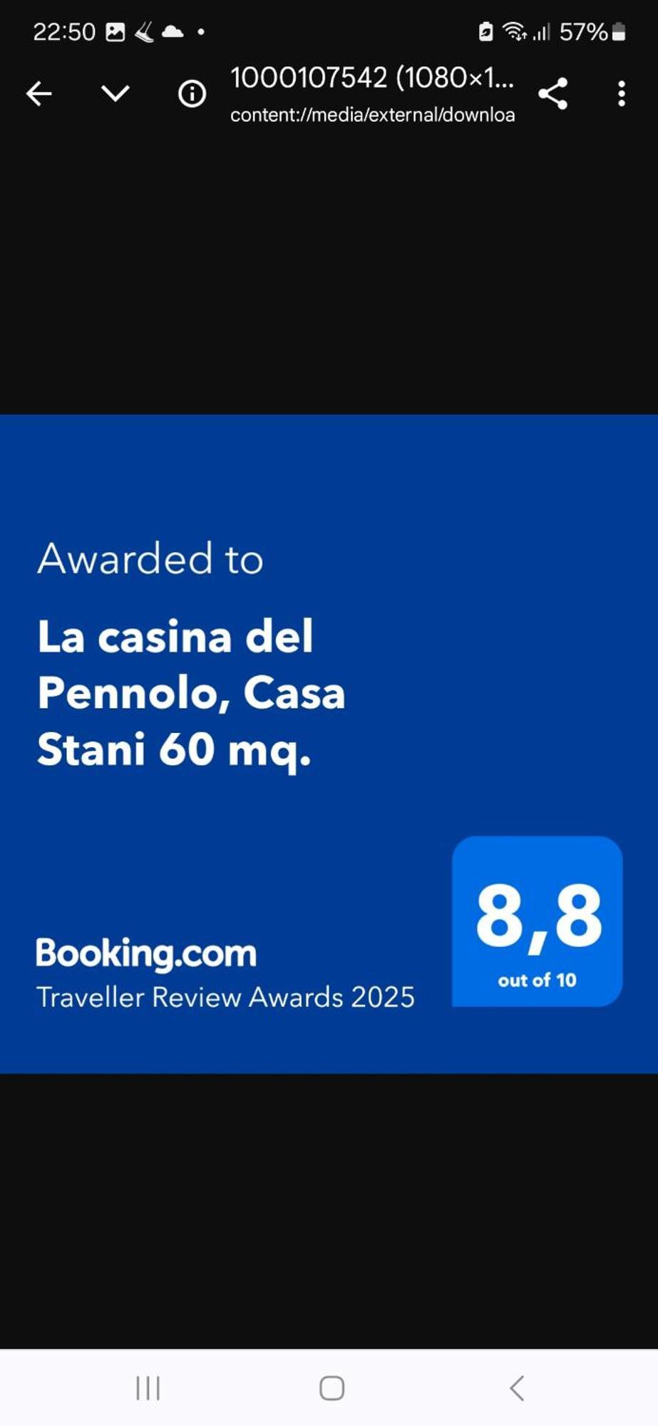 La Casina Del Pennolo, Casa Stani 60 Mq. Βίλα Conca dei Marini Δωμάτιο φωτογραφία